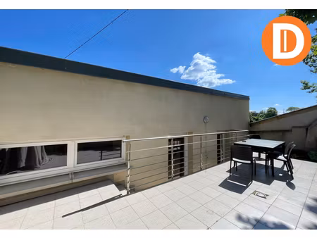 location appartement 4 pièces 79m²