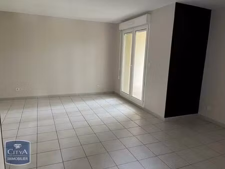 location appartement 2 pièces 54m² fismes 51170
