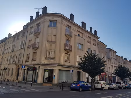 location appartement 63m² nancy 54000
