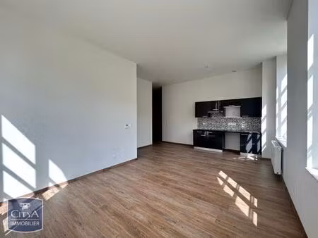 location appartement 3 pièces 65m² metz 57000
