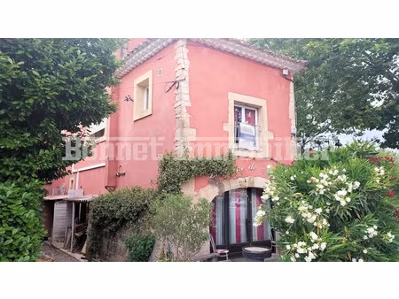 vente maison 7 pièces 183 m² à saint-maurice-sur-eygues (26110)  250 000 €