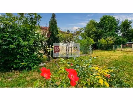 maison 4 pièces jardin 74m2 versailles montreuil