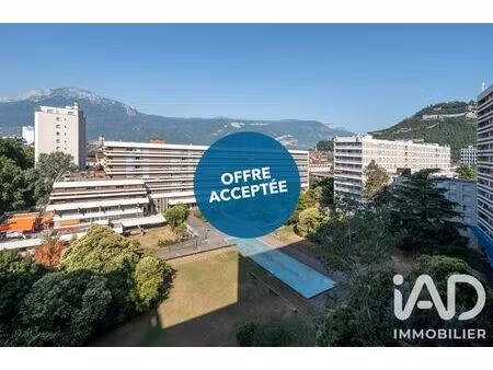 appartement à grenoble (38000)