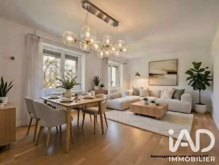 appartement à grenoble (38000)