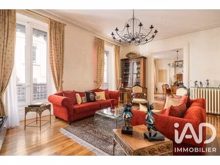 appartement à voiron (38500)