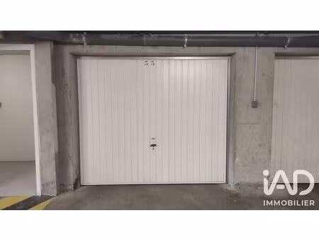 garage à meylan (38240)