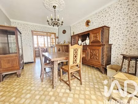 maison de ville à arques (62510)