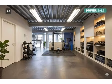 commercieel te koop in torhout