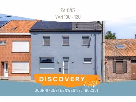 huis te koop in avelgem