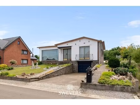 huis te koop in beringen met 2 slaapkamers