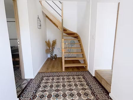 achat maison 9 pièces 208m² mont st eloi 62144