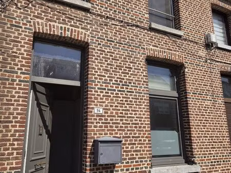 huis te koop in rumst met 3 slaapkamers