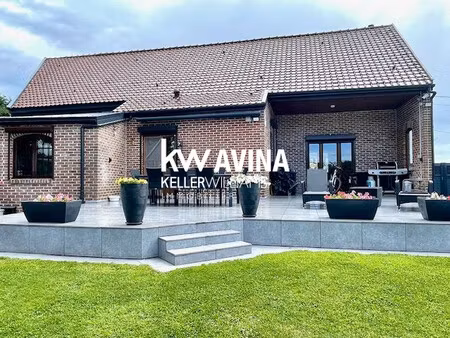 achat maison 4 pièces 150m² vieux conde 59690