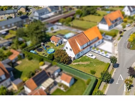 huis te koop in schellebelle met 3 slaapkamers