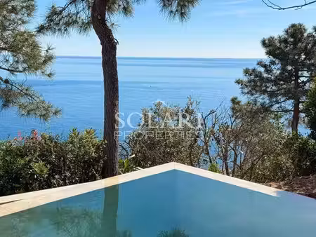 villa de 4 pièces de luxe en vente théoule-sur-mer  provence-alpes-côte d'azur