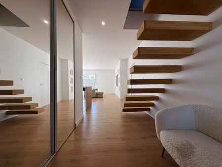 maison frenouville 7 pièces 125 m2