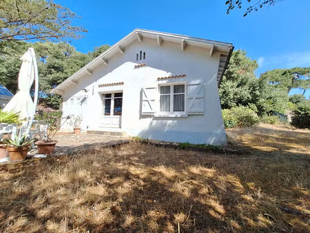 vente maison 3 pièces  43.00m²  la tranche