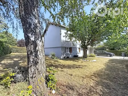 vente maison 5 pièces 146 m² à lempdes (63370)  298 000 €
