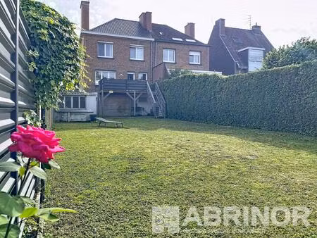 achat maison 5 pièces 100m² linselles 59126