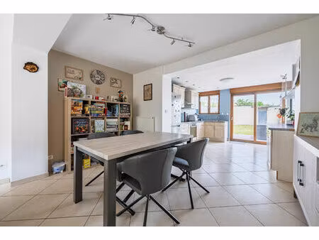 achat maison 4 pièces 88m²