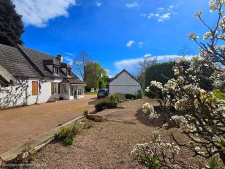 maison saint pourcain sur sioule 6 pièce(s) 95 m2