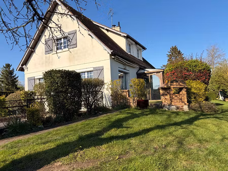 vente maison 6 pièces 150 m² évreux (27000)