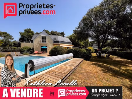 maison guerande 7 pièce(s) 151 m2