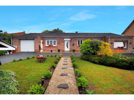 achat maison 6 pièces 100m²
