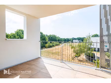 appartement sainte luce sur loire 3 pièce(s) 65 m²
