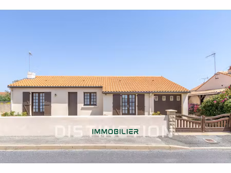 maison - 88m2 habitables