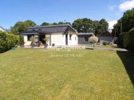 vente maison à villers-sur-mer (14640) : à vendre / 125m² villers-sur-mer