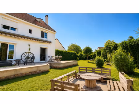 achat maison 7 pièces 115m²