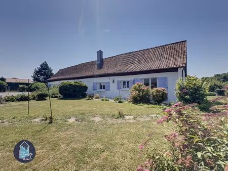 achat maison 5 pièces 156m² vismes 80140
