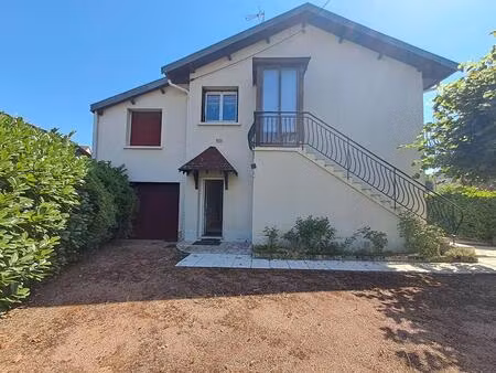 maison atypique aux portes de chalon-sur-saône 2 appartements indépendants pour s'adapter 