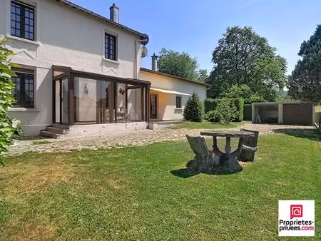 maison ronchamp 5 pièces 101 m2