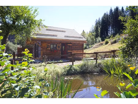 vente maison 2 pièces 33.35 m² à gerardmer (88400)  285 000 €