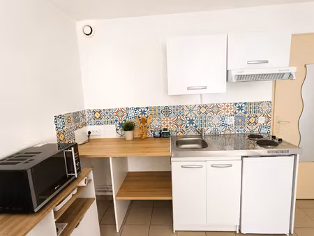 achat appartement 1 pièce 25m² amiens 80000