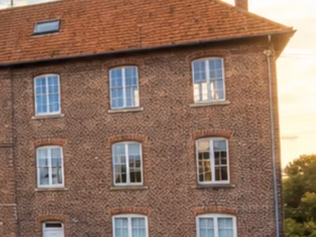 achat maison 4 pièces 134m² breteuil 60120