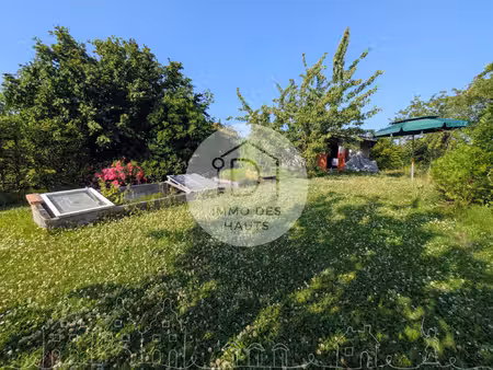 achat terrain 600m² teteghem coudekerque village 59229