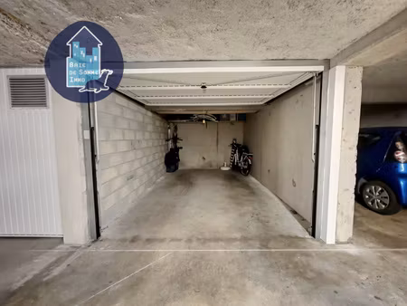achat parking st valery sur somme 80230