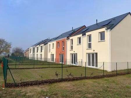 maison - rouillon - 4 pièce(s) - 78 m²
