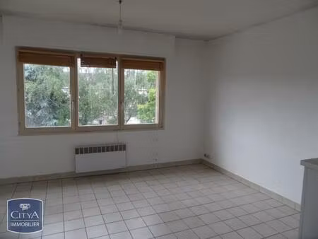 location appartement 2 pièces 35m² lomme 59160