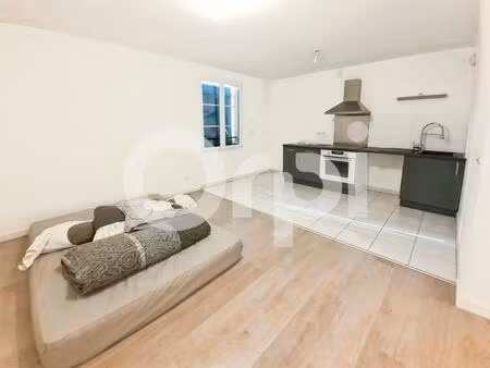 location appartement 1 pièce 34m² nanteuil le haudouin 60440