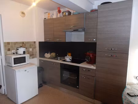 location appartement 2 pièces 44m²