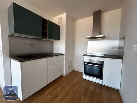 location appartement 2 pièces 47m² wasquehal 59290