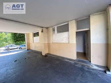 location local commercial 43m² beauvais 60000