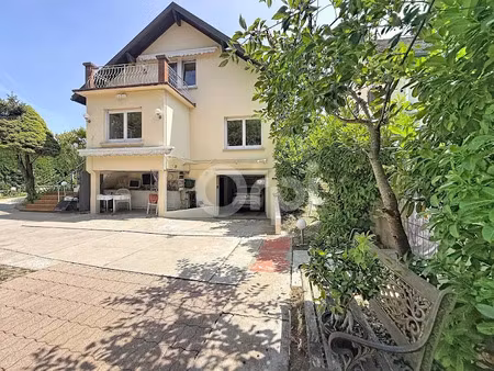 vente maison 5 pièces 112.62 m² à riedisheim (68400)  289 000 €