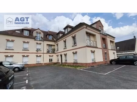 location appartement 2 pièces 54m² beauvais 60000