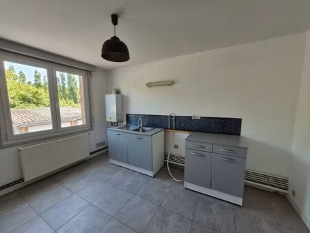 location appartement 3 pièces 72m² lens 62300