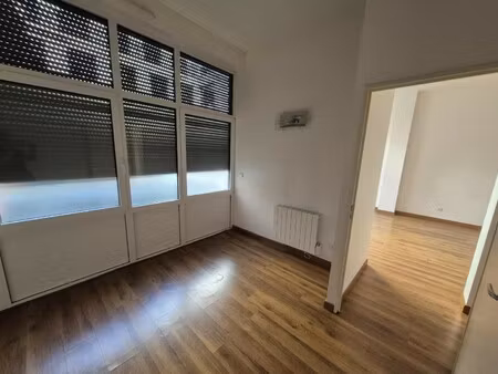 location appartement 2 pièces 53m² lille 59000